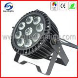 Quad-Color Waterproof LED PAR Outdoor