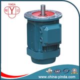 Aluminum Frame Three Phase Electric Motor