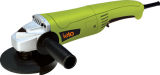 GS CE Approved 1010W Angle Grinder, Power Tool, 125mm (S1M-HD03-125A/B)