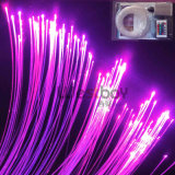 LED Optic Fiber Lighting for Decoration