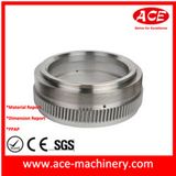 CNC Machining Turning Part