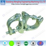 Carbon Steel Scaffold Pipe Fitting Casting Part