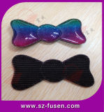 Gradient Hair Accessories in Butterfly Shape Made of PVC