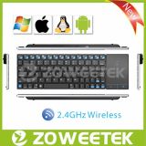 Qwerty Layout Keyboard and Mouse for Smart TV