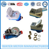 Water Meter Prepaid Smart Types