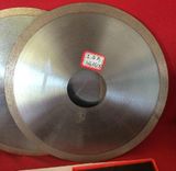 Diamond Construction Saw Blade for Jade Stone Cutting