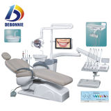 Luxurious Controlled Integral Dental Unit Equipment with CE
