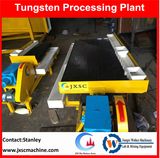 Tungsten Processing Machine Shaking Table