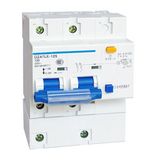 Dz47le-125 Earth Leakage Circuit Breaker