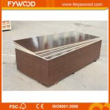 Film Faced Plywood in Plywood (FYJ1582)