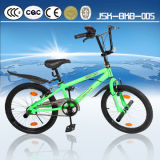 King Cycle Steel Frame Children Bike for Boy From China Manufacturer