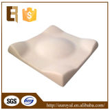 Eco-Friendly Sound Diffuser Polyester Fiber 3D Acoustic Wall Panel