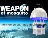LED Photocatalyst Mosquito Lamp