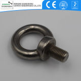 DIN580 Stainless Steel Lifting Eye Bolt Auto Fastener