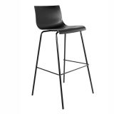 Modern Popular Furniture Black Leisure Chair/Bar Chair