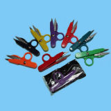 Hot Sale Stainless Steel Yarn Cutter Thread Scissors