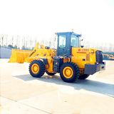 3ton Wheel Drive Stone Quarry Loader (W136II)