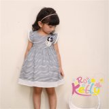 Cotton Baby Clothes Wholesale Price Little Girl Wear