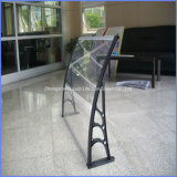 Customized Green White Blue Red Black Plastic Canopies