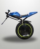 Special Fashion 17inch Electric Scooter Vehicle with Big Promotion for Solo One Wheel Electric Motorcycle