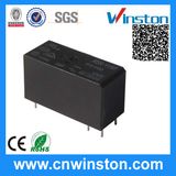 Jqx-115f Mini Relay Miniature PCB Relay with CE