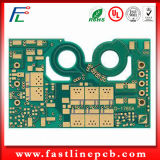 Multilayer Circuit Board with Heavy Copper 3oz