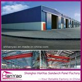 Modern Folding Prefabricated Steel Structure Wearhouse