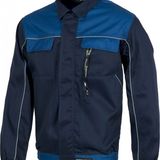 Industrial Uniform Safety Clothing/High Visibility Work Jacket/Working Clothes (UF245W)