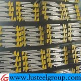 Profile Bulb, Hot Rolled Bulb Flat/Plate Steel