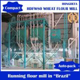Wheat Flour Mill in 2015 New Design