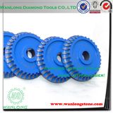 Diamond Wheel Polishing Stone-Diamond Wheel Tile Cutter Blades for Granite Processing