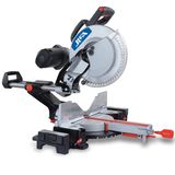 305mm 1600W Jifa Power Tools Double Bevel Miter Saw