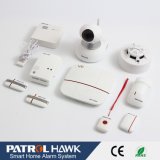 Home Security Alarm with HD IP Camera 2015 Newest