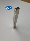 N52 Wholesale Permanent Magnetic Material Rare Earth NdFeB Magnet (dBm-031)