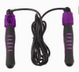 High Quality Timer Digital Jump Rope Speed/ Training Rope for Loosing Weight