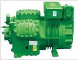 Semi-Hermetic Piston Refrigeration Compressor for Cooling