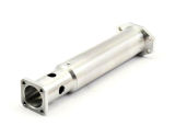 Aluminum Tube / Aluminum Pipe /CNC Machining / Spare Parts