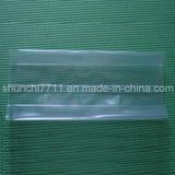 Transparent Plastic PE Back Seal Bag