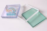 3mm Bayer Polycarbonate Sheet Greenhouse Plastic Roofing