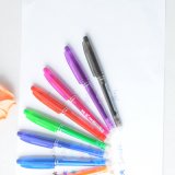 for Promotion Cheap Best Writing Plastic Advertising Ball Pen