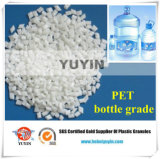 Recycled Pet Granules/Bottle Food Grade Pet Granules