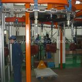 High Quality Auto/Manual Paint Spraying Equipment