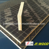 ISO9001: 2008 Film Face Waterproof Plywood