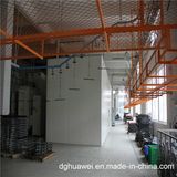 Powder Coating Machine for Sports Equipment