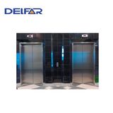 Steel Structure Lift Elevator