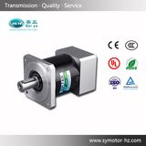 60mm High Precision Planetary Gear Box