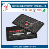 125MHz Tk4100/T5557 Smart RFID Card for Business