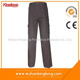 100%Cotton Twill Cargo Pant (WH316)