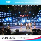 P6.2mm Rental Screen Indoor Full Color LED Display