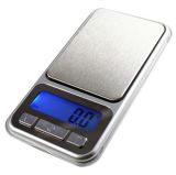 Micro Mini Pocket Scales